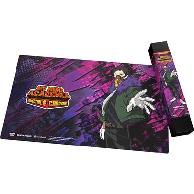 My Hero Academia CCG - Overhaul Playmat