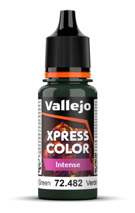 Game Color: Xpress Color - Monastic Green 18 ml - (Pre-Order)