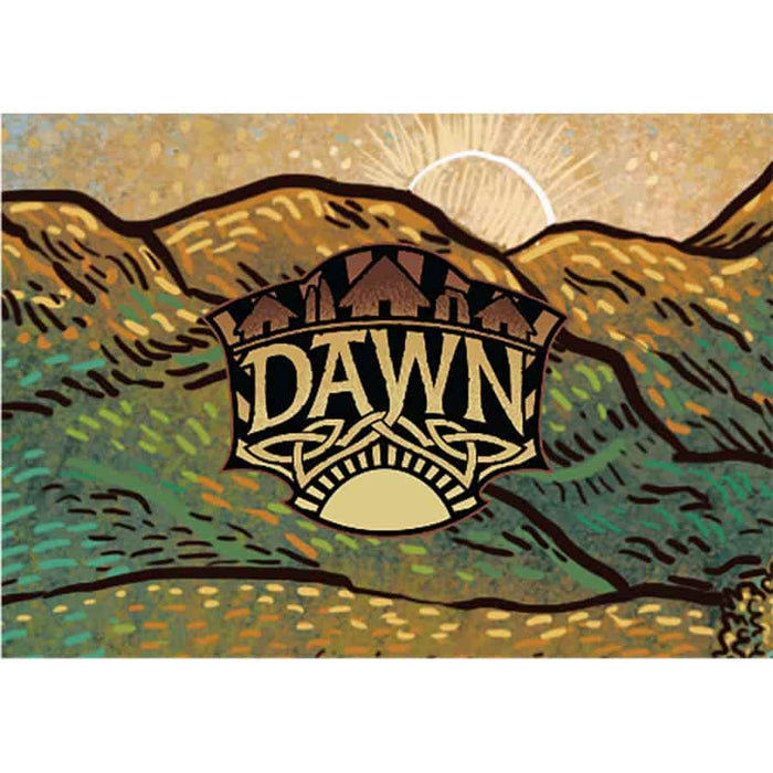 Dawn - (Pre-Order)