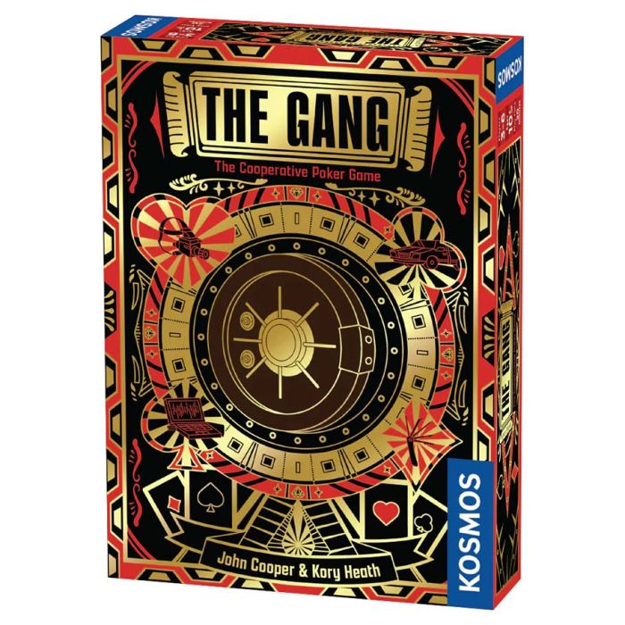 The Gang - (Pre-Order)