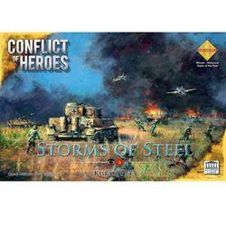 Conflict Of Heroes: Storms Of Steel - Second Edition (2E) - Boardlandia
