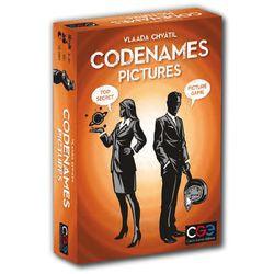 Codenames - Pictures - Boardlandia