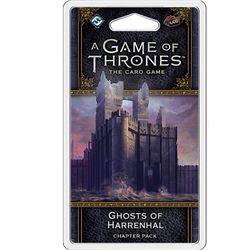 A Game Of Thrones (2nd Edition) LCG: "Ghosts Of Harrenhal" Chapter Pack - Boardlandia