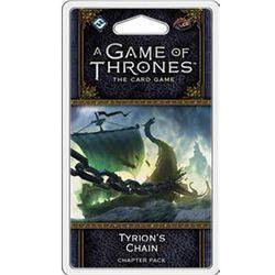 A Game Of Thrones (2nd Edition) LCG: "Tyrion's Chain" Chapter Pack - Boardlandia