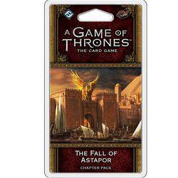 A Game Of Thrones (2nd Edition) LCG: "The Fall Of Astapor" Chapter Pack - Boardlandia