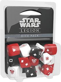 Star Wars: Legion - Dice Pack - Boardlandia