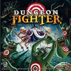 Dungeon Fighter - Boardlandia