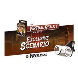 Chronicles of Crime: The Virtual Reality Module - Boardlandia