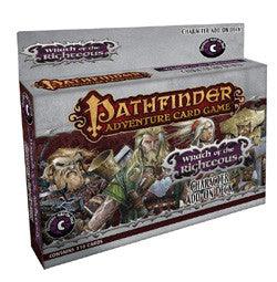Pathfinder Adventure Card Game - Wrath Of The Righteous - Character Add-On Deck - Boardlandia