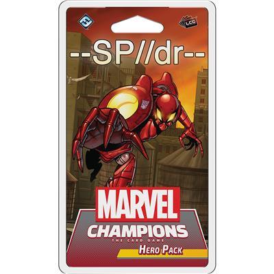 Marvel Champions LCG - SP//dr - Boardlandia