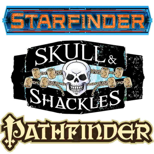 Pathfinder RPG (2E) Adventure: Trouble in Otari - Boardlandia