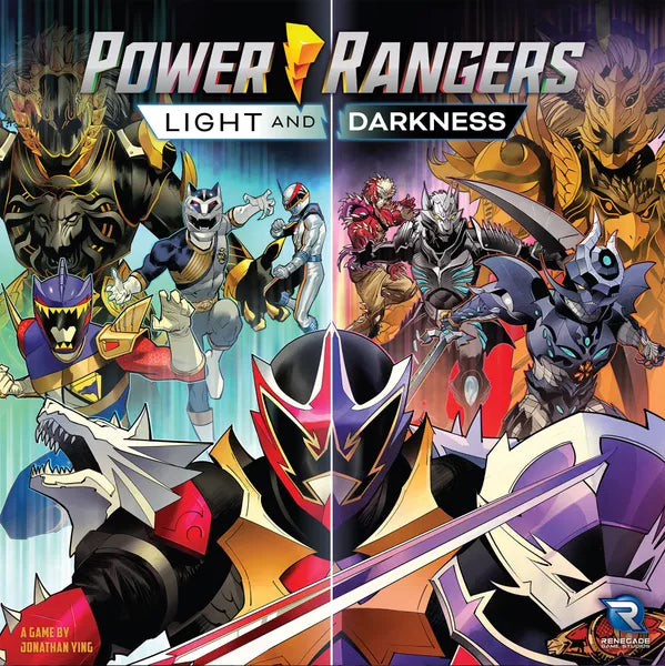 Power Rangers Heroes of the Grid purchases