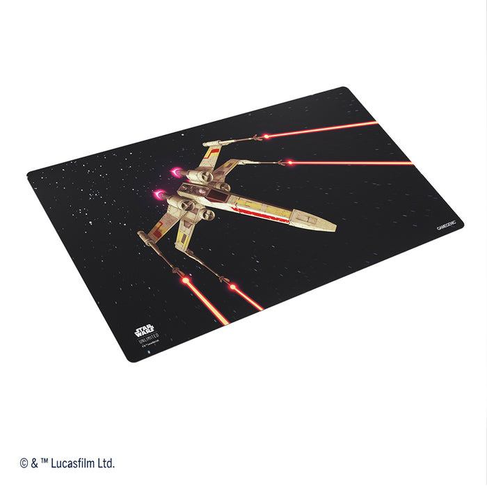 Star Wars: Unlimited - Prime Game Mat XL - X-Wing