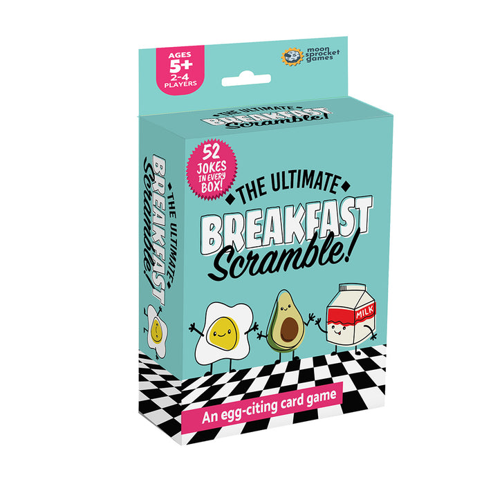 The Ultimate Breakfast Scramble - (Pre-Order)