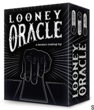 Looney Oracle - (Pre-Order)