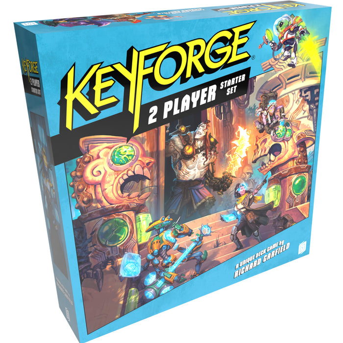 KeyForge: 2-Player Starter Set