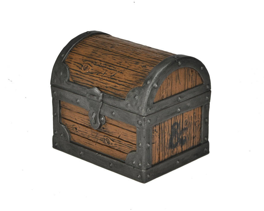 Dungeons & Dragons: Onslaught - Deluxe Treasure Chest Accessory
