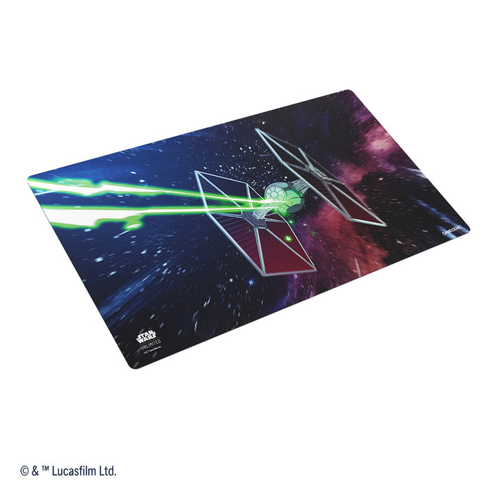 Star Wars: Unlimited - Prime Game Mat XL - Tie Fighter