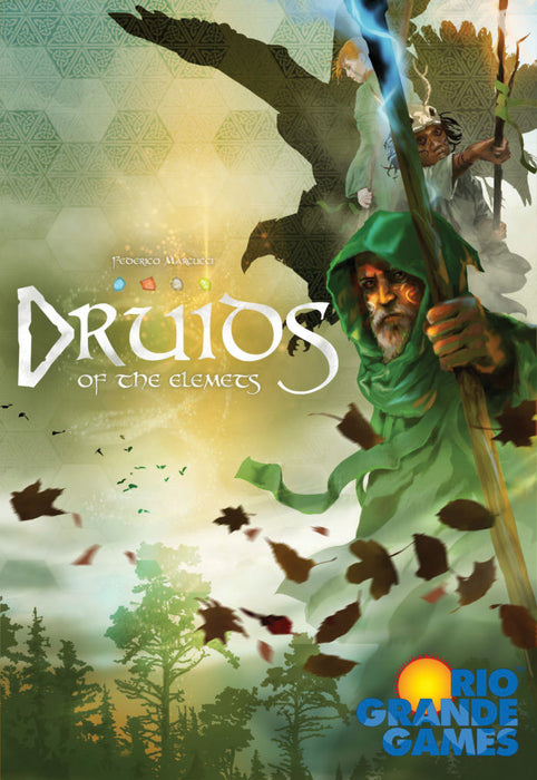 Druids - (Pre-Order)