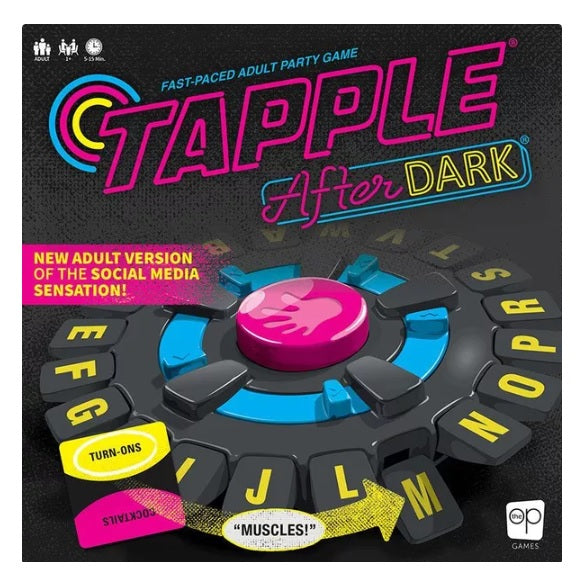 Tapple After Dark - (Pre-Order)