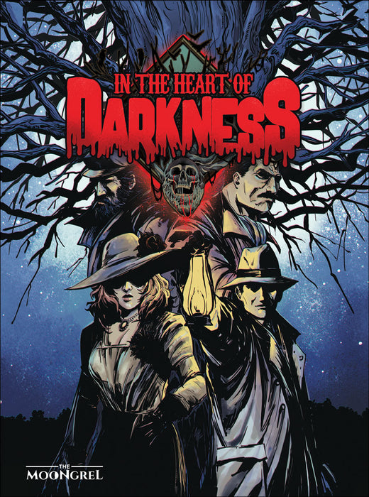 In the Heart of Darkness - Dent and Ding