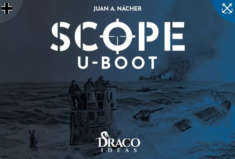 Scope U-Boot