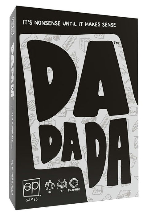 DaDaDa