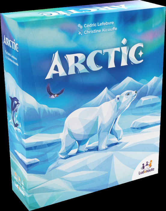 Arctic - (Pre-Order)