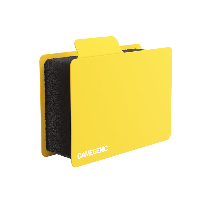 Sideloading Sizemorph Divider - Yellow