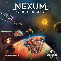 Nexum Galaxy - (Pre-Order)