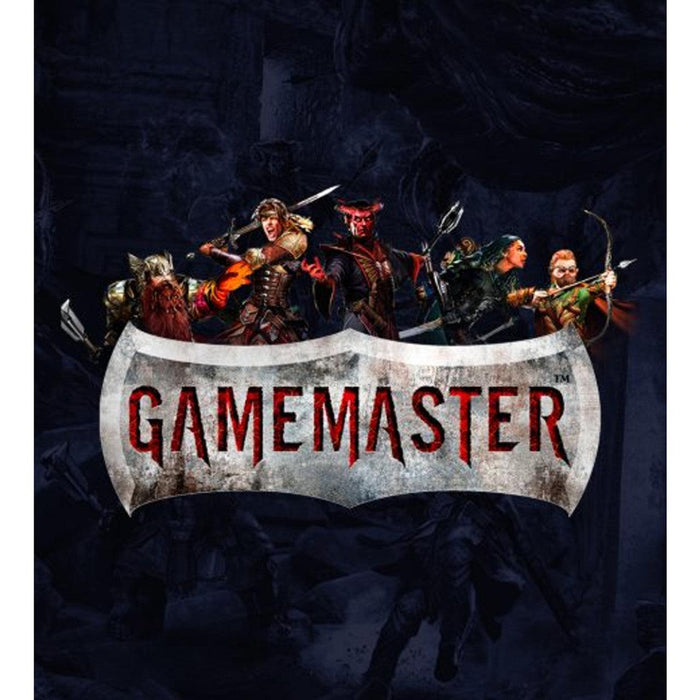 Gamemaster: Wandering Monsters Paint Set - (Pre-Order) - Boardlandia