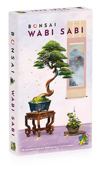 Bonsai - Wabi Sabi Expansion - (Pre-Order)