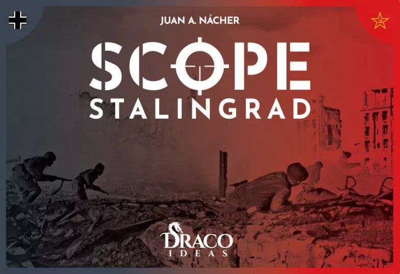 Scope Stalingrad - (Pre-Order)