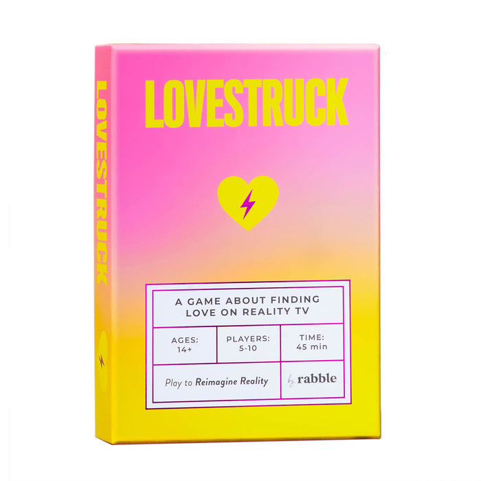 Lovestruck - (Pre-Order)