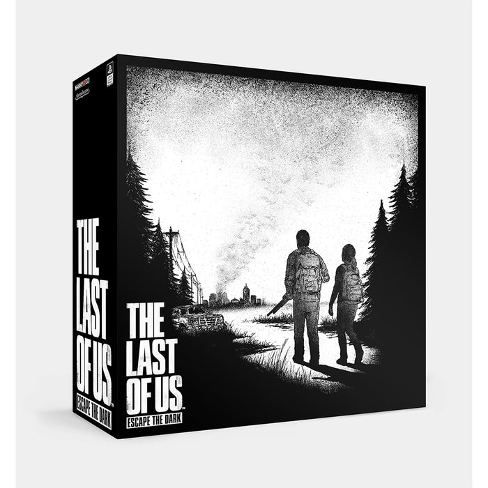 The Last of Us: Escape the Dark - (Pre-Order)