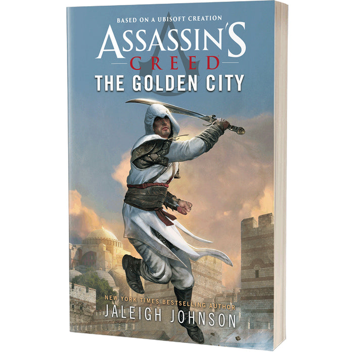 Assassin's Creed  - The Golden City - (Pre-Order)