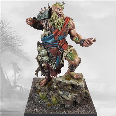 Nords - Mountain Jotnar Artisan Series