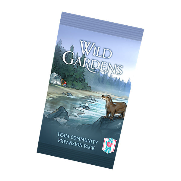 Wild Gardens - Team Expansion Pack