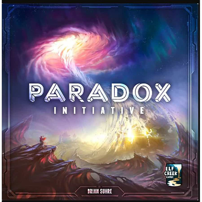 Paradox Initiative - Standard Edition - (Pre-Order)
