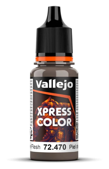 Game Color: Xpress Color - Zombie Flesh 18 ml - (Pre-Order)
