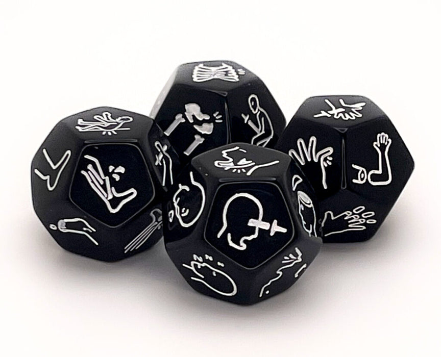 Dice of Death & Dismemberment