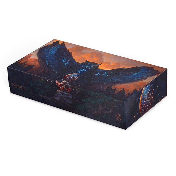 Magic the Gathering: Omnihive 1000+ Xenoskin: Bloomburrow - Dawn's Truce