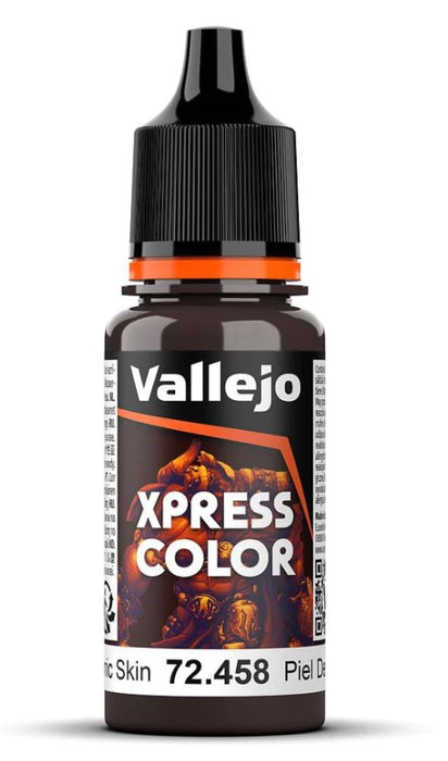 Game Color: Xpress Color - Demonic Skin 18 ml - (Pre-Order)