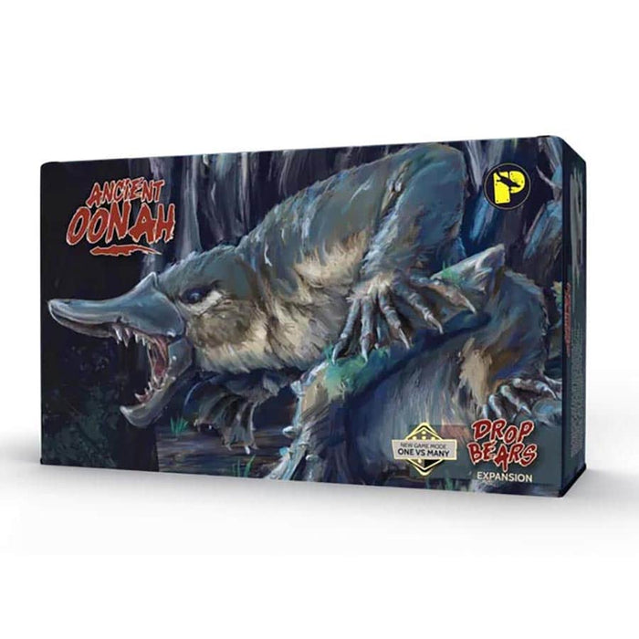 Drop Bears - Ancient Oonah Expansion - (Pre-Order)