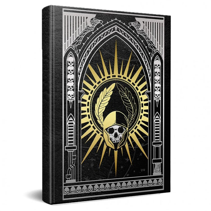 Warhammer 40K: Imperium Maledictum Core - Collector's Edition