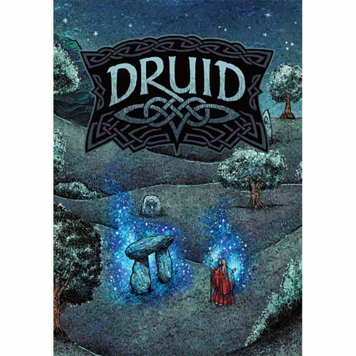 Druid - (Pre-Order)