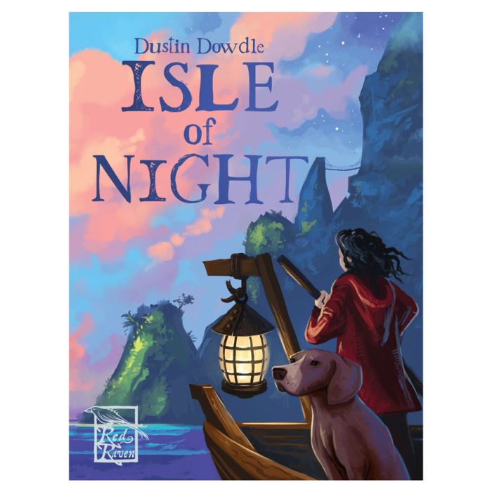 Isle of Night - (Pre-Order)