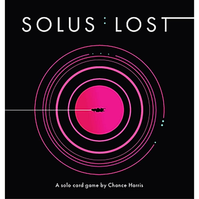 Solus - Lost
