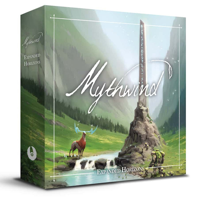 Mythwind - Expanded Horizons Expansion - (Pre-Order)