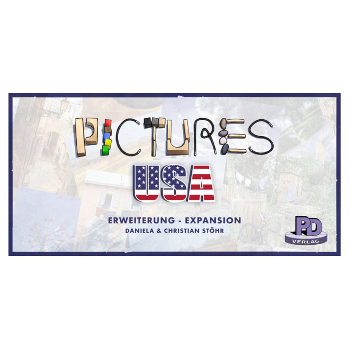 Pictures - USA